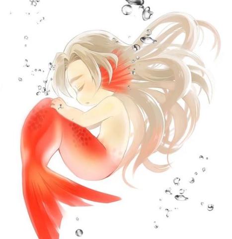 《化龙记》天天吃下孕灵丹,生下了跟师尊的娃!