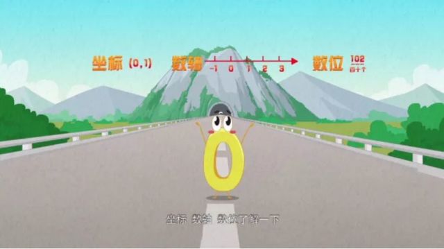 阿拉伯数字0是怎么来的?