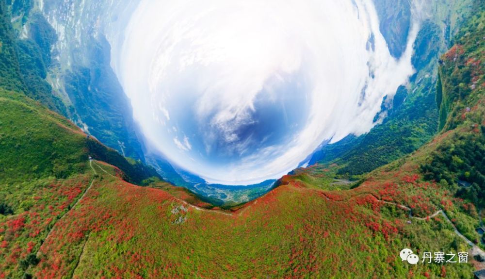 3亿像素的vr全景保准让你心满意足