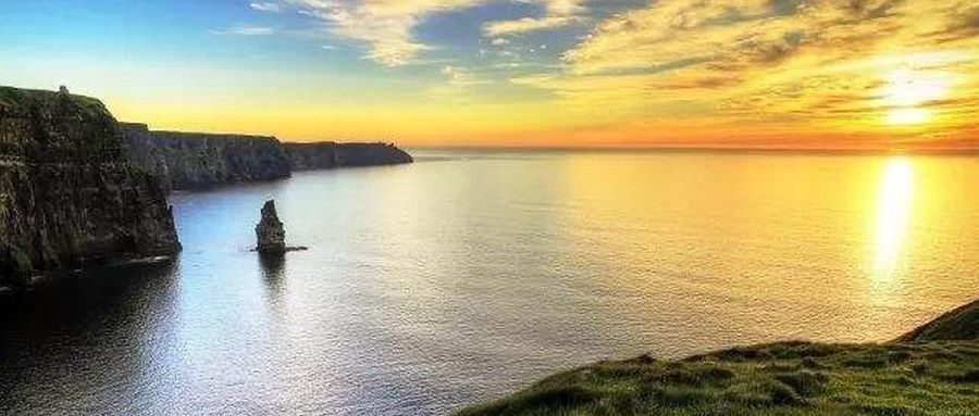 爱尔兰买房可以移民吗?不能!但房产却是极好的