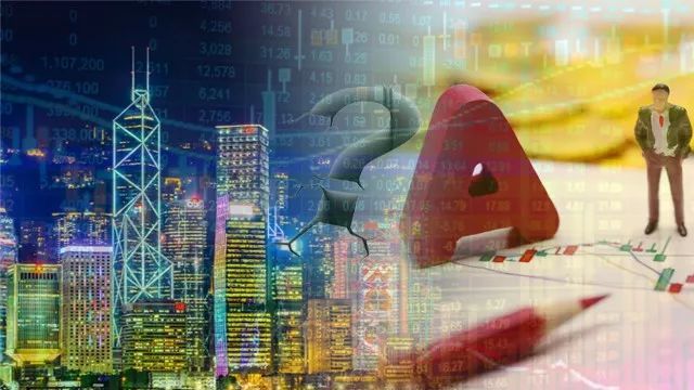 香港资金监管风暴劲吹,波及A股!复杂交易结构