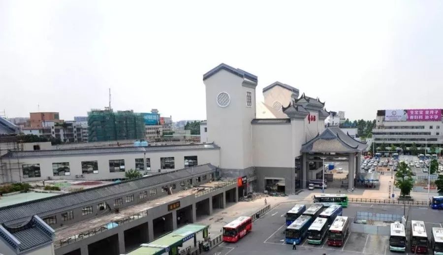 独家干货禅城城北惊现最后1块拼图洼地即将被填平