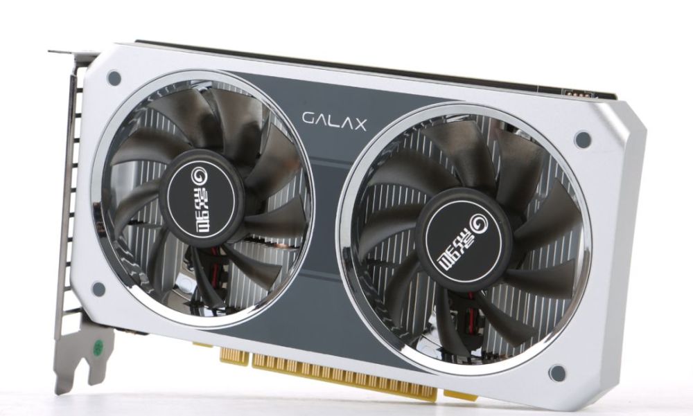 冷静,实力,颜值三担当!影驰gtx 1650大将显卡评测