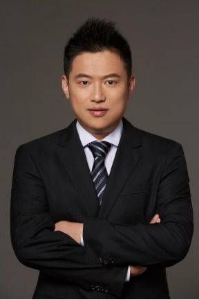 高仙机器人创始人兼ceo程昊天