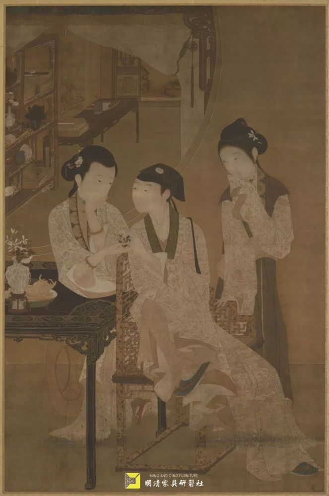 李翰祥|李翰祥：电影里的家具人生