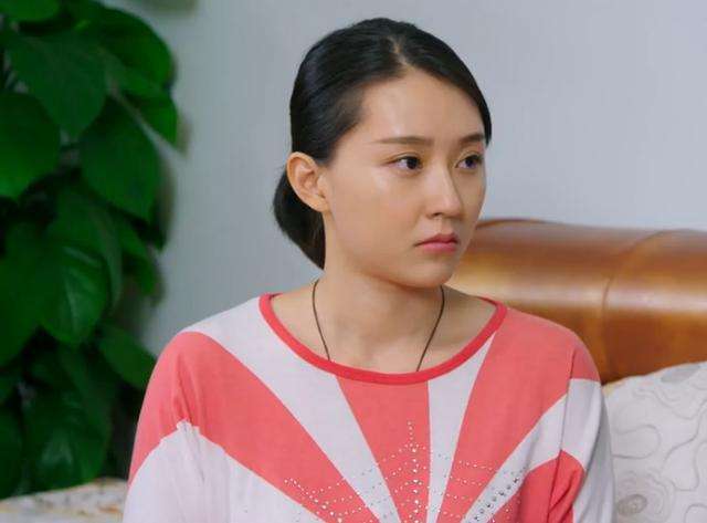 《乡村爱情》里,象牙山到底养胖了多少人,胖没事,只有她变残了