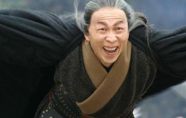 有种"整容"叫裘千尺女儿,曾丑到亲爸嫌弃,今美的让人高攀不起