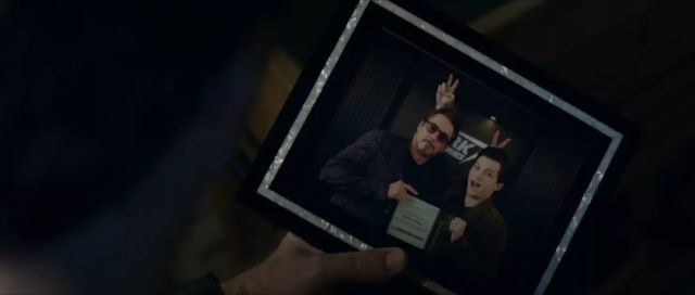 打开手机,朋友圈被《复联4》刷屏了!跟初代A6