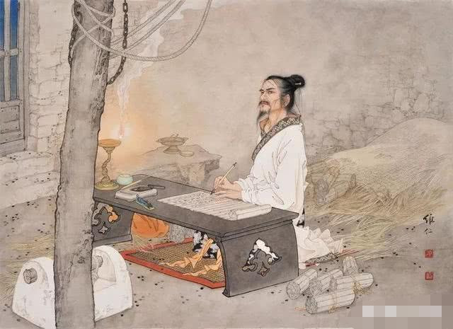 司马迁,司马光和司马懿之间有什么关系?没想到事实竟如此惊人!