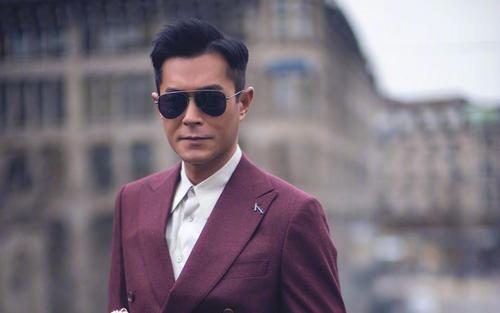 古天乐|扩大慈善目标！古天乐开始援建幼儿园，捐盖学校已达135所