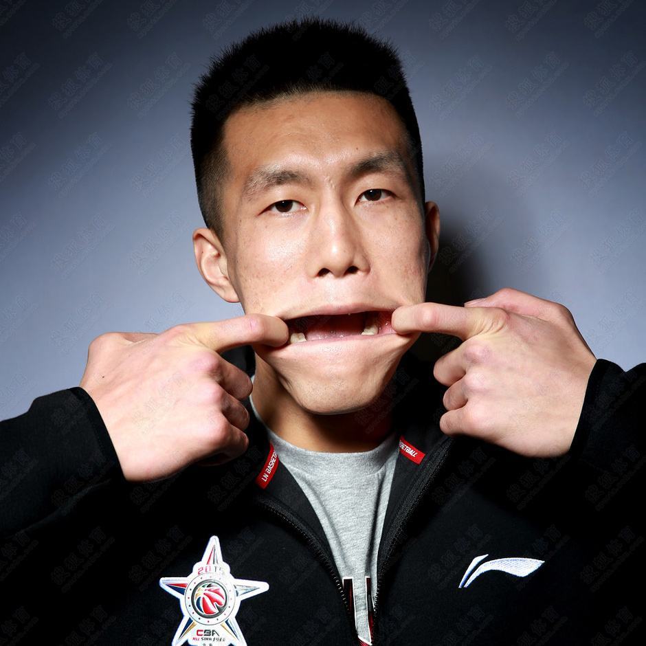 将录跑男的郭艾伦:会继宁泽涛傅园慧孙杨后,成为体坛新网红吗