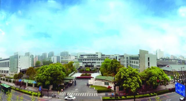 2019年杭州学军中学西溪校区保送生选拔考试指南