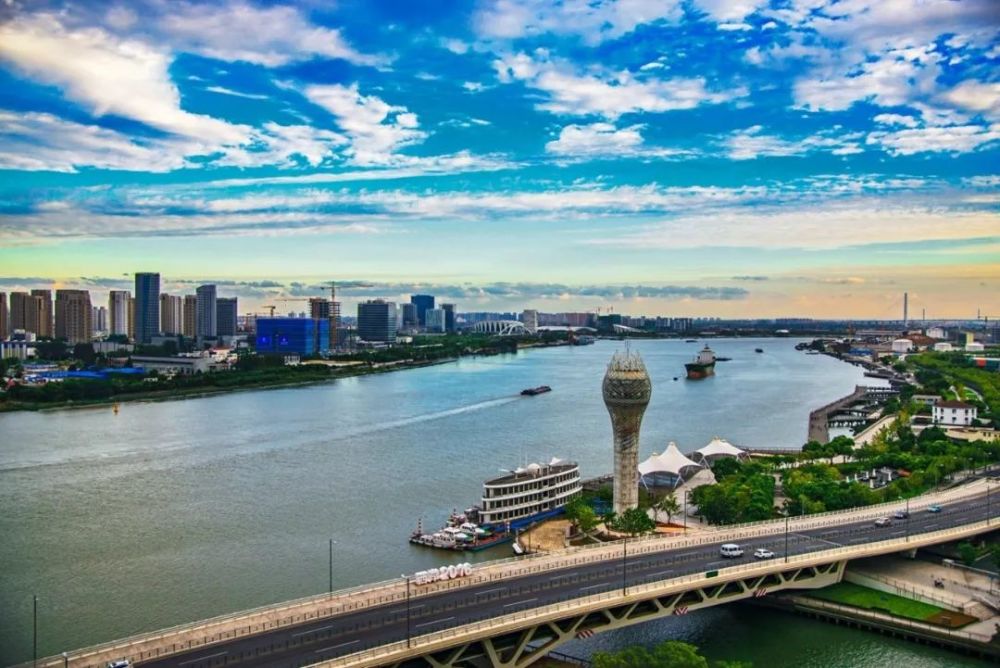 16个区79处上海"好白相"地名单公布 附交通指南