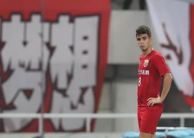 沪媒:上港5月迎魔鬼赛程 中超四强多线损耗各