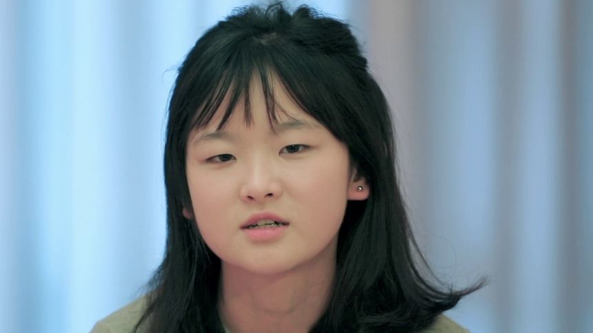 《变形记》陈思媛家境曝光,当年追星叛逆少女,如今接到北大录取