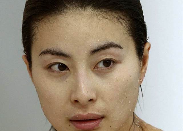 什么是伟大?看看郭晶晶的眼,孙杨的指纹,科比的手就明白了