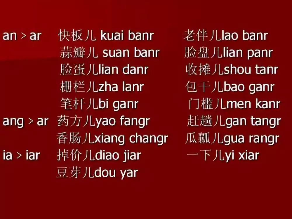 当然,外地人来北京也别非学儿化音不然容易闹出笑话东直门不带"儿▼