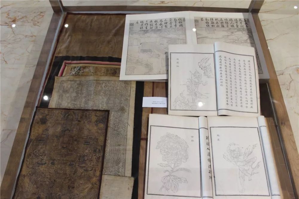 杨玉良 让开化纸成为一种文化 "这一次的古版画研究会展现了未来古