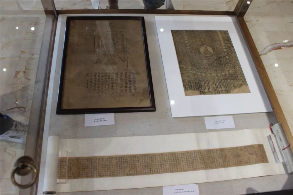 杨玉良 让开化纸成为一种文化 "这一次的古版画研究会展现了未来古