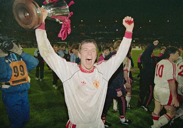 曼联名宿李夏普唱衰索帅