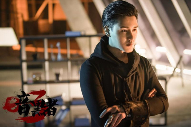 《暗黑者4》:罗飞将黑化,darker的正义是否能延续?