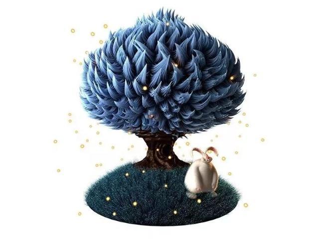 心理测试:你觉得自己像哪一棵大树?测你身边谁