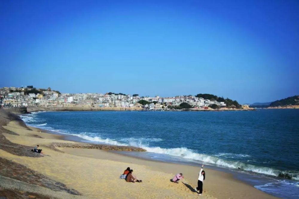 国内7个超冷门旅游胜地!最短3天玩到爽!