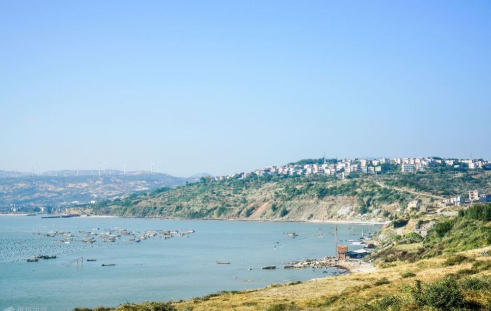 国内7个超冷门旅游胜地!最短3天玩到爽!