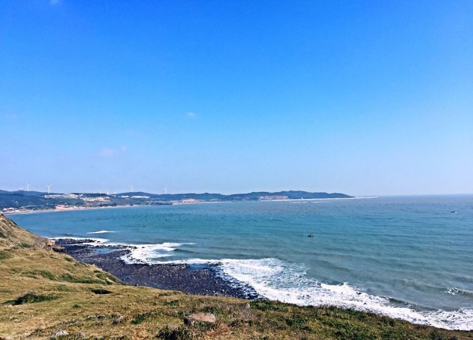 国内7个超冷门旅游胜地!最短3天玩到爽!