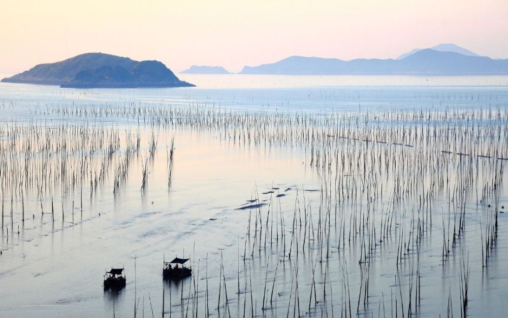 国内7个超冷门旅游胜地!最短3天玩到爽!