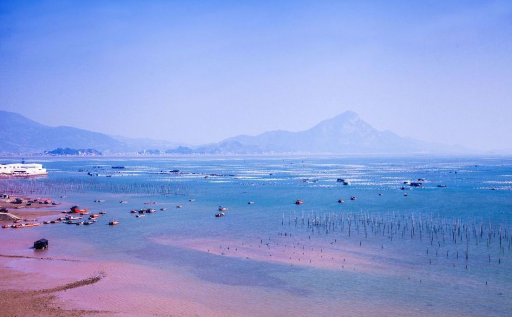 国内7个超冷门旅游胜地!最短3天玩到爽!