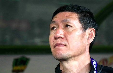 《成都日报》记者得到消息,应广州富力足球俱乐部总经理章彬的邀请