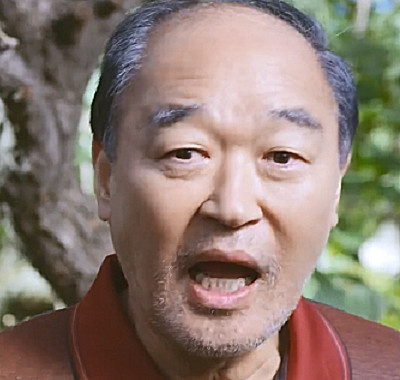 还记得素媛里变态大叔吗换了发型气质不输小鲜肉