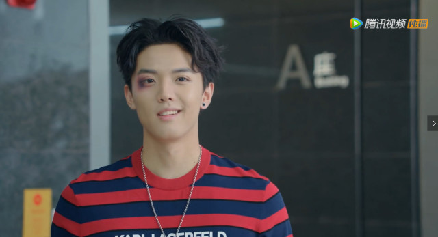 小时光:林直存一个行为,竟令网友粉转黑,顾未易这点比他强百倍