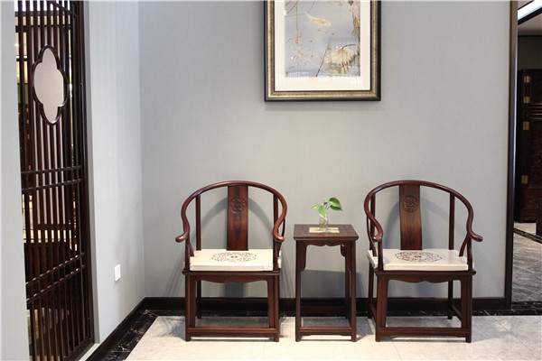 详细解读新中式风格的特点,带你了解最潮的国风家具