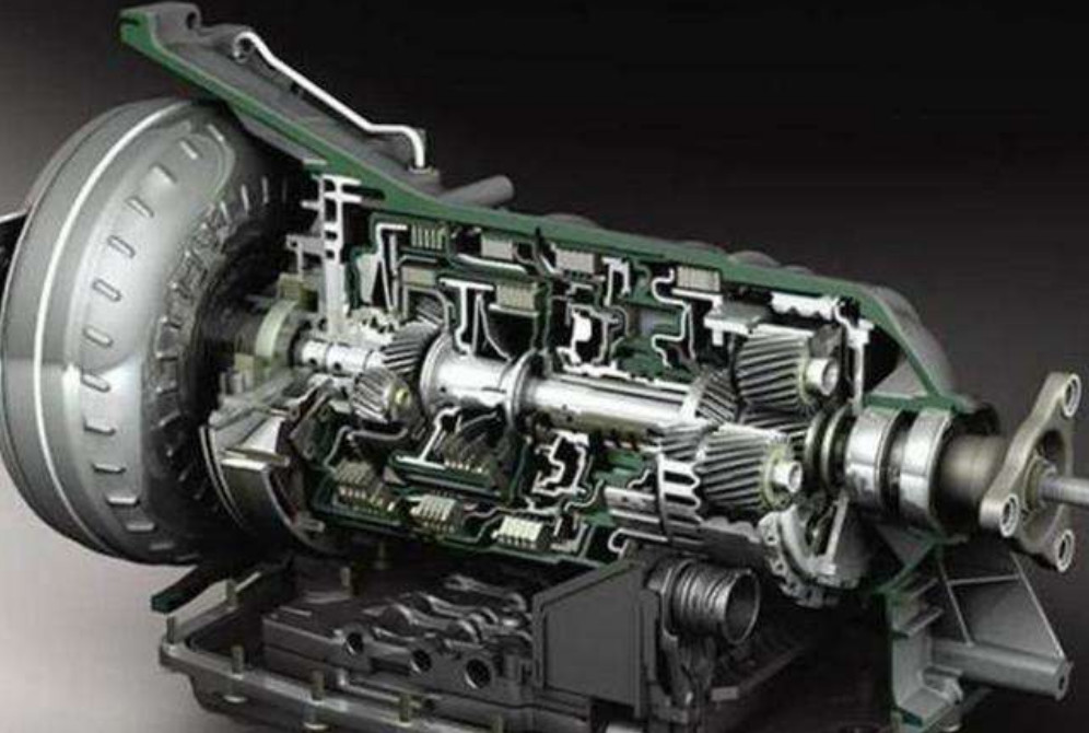 关于dct变速箱是自动挡吗的信息 - 鲲鹏百科知识