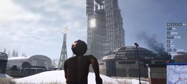 刺激战场里,吃鸡源自1963鲶鱼计划,我带你揭秘