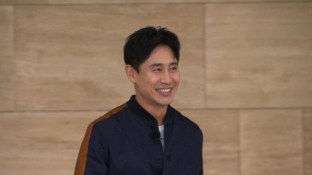 申河均首次出演rm综艺节目为弟弟李光洙决定出演