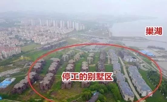 重磅!住建部发文,立即暂停别墅项目建设审批!合