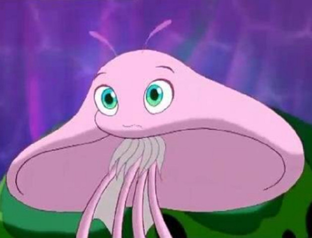 小鲤鱼历险记:小美美变身后,模样却丝毫不变,官方怎么想的?