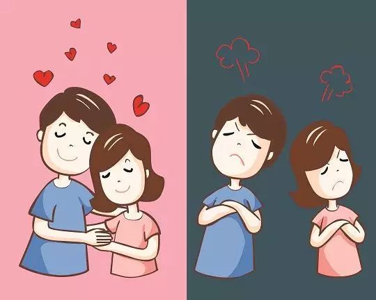 老公,老婆,婆婆,老婆