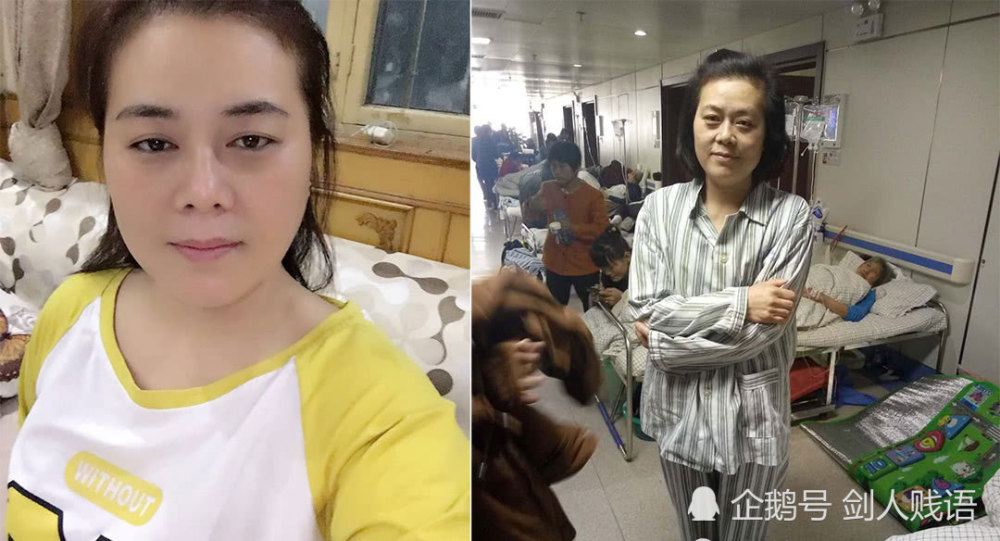 被癌症"诅咒"的家族:上下三代超七成患癌