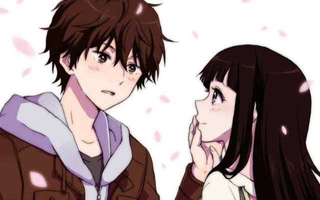 漫画《冰菓》·二年生篇连载决定!动画二季火