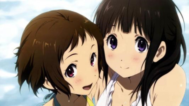 漫画《冰菓》·二年生篇连载决定!动画二季火