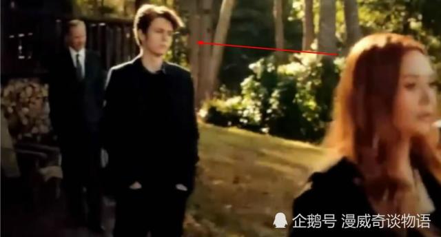 复联4主演名单曝光,多出一位全新角色,第二代