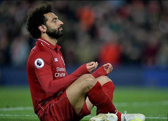 世界足坛第三人原地觉醒 仙化打坐平趟英超 轮