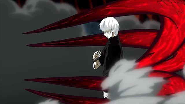 东京喰种 三季动画越来越贫穷 盘点动画经费的变化历程 腾讯新闻