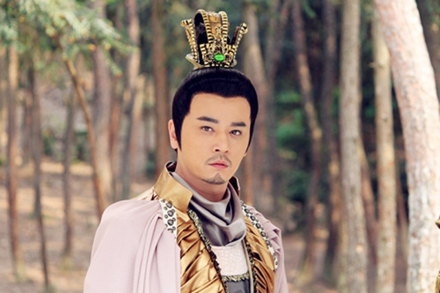 封神榜上,黄天化排在父亲黄飞虎之前,他俩究竟谁的神位更高?