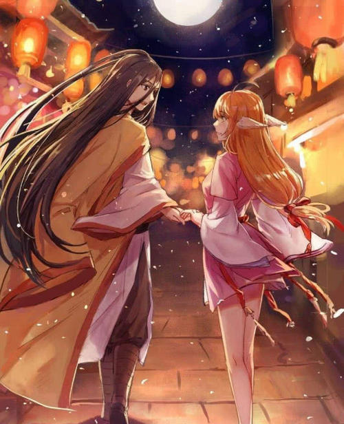 白月初和王富贵同是转世续缘,为何两人法力差距会如此巨大?