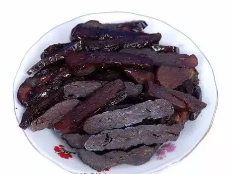 井冈山最具特色美食小吃集合!没吃过都不敢说自己是井冈山人